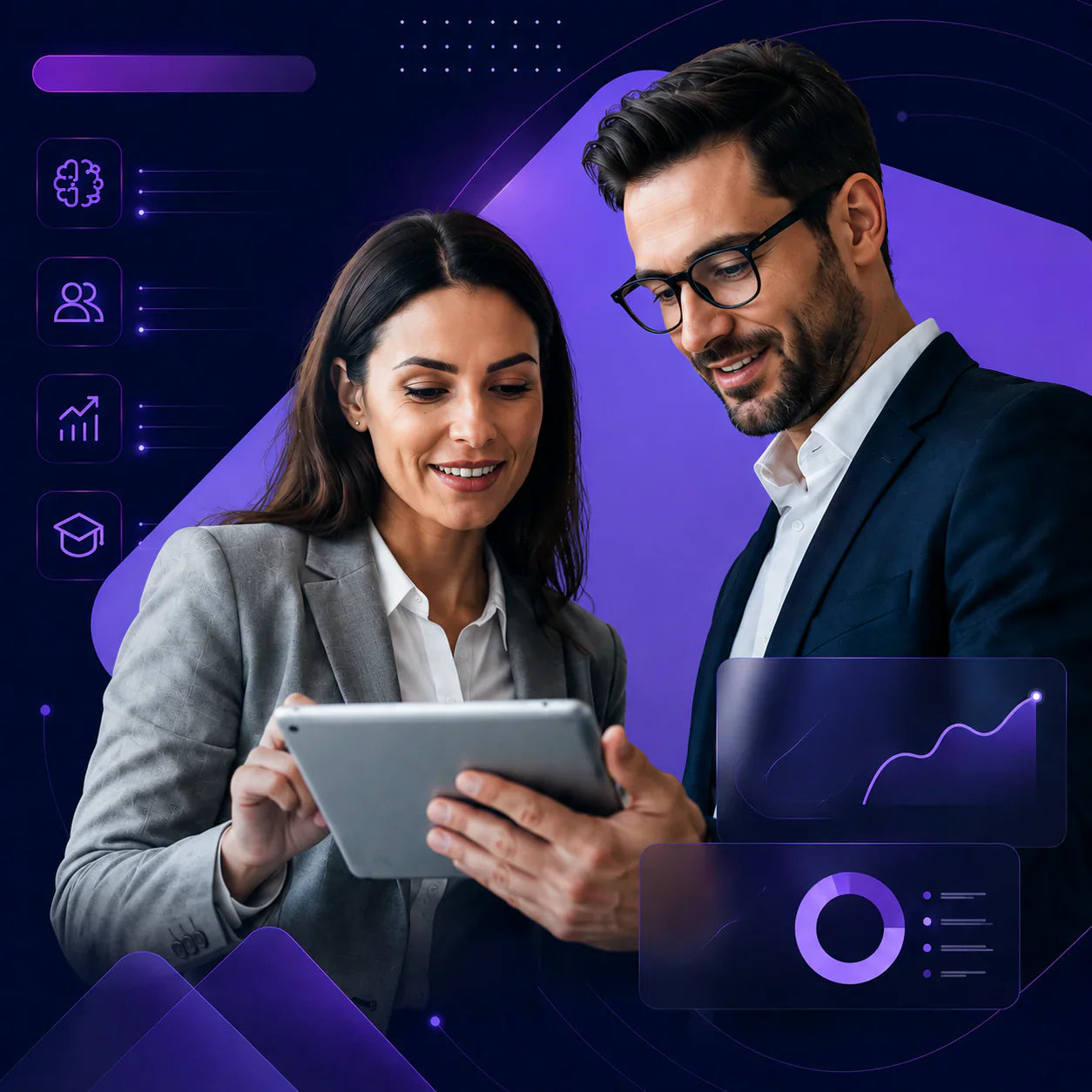Soluciones para EMPRESAS