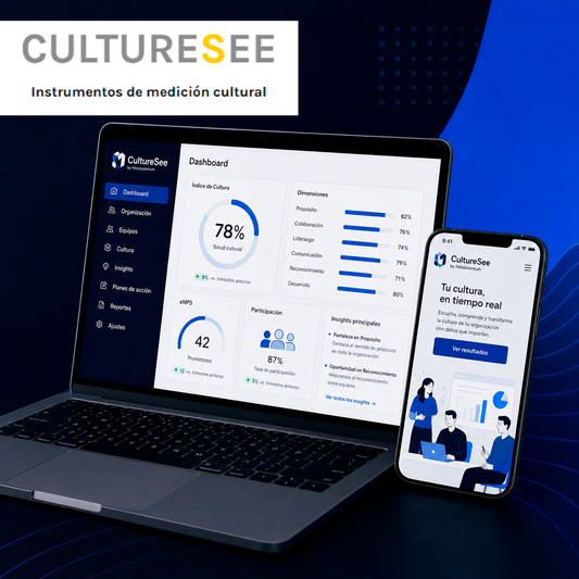 Diagnóstico Sistémico: Cultura y Cambio